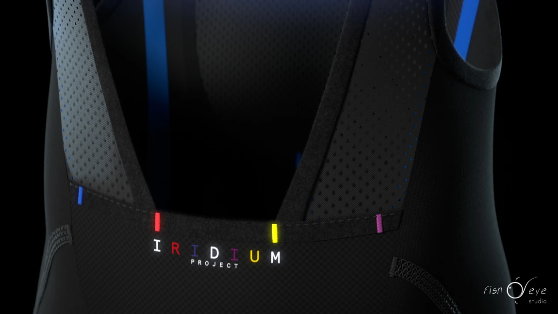 animazione 3d nalini iridium 02